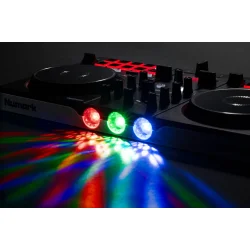 Numark Party Mix III - DJ Controller